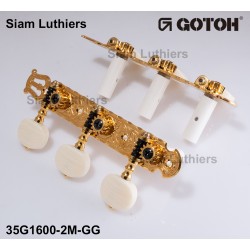 Gotoh 35G1600-2M-GG